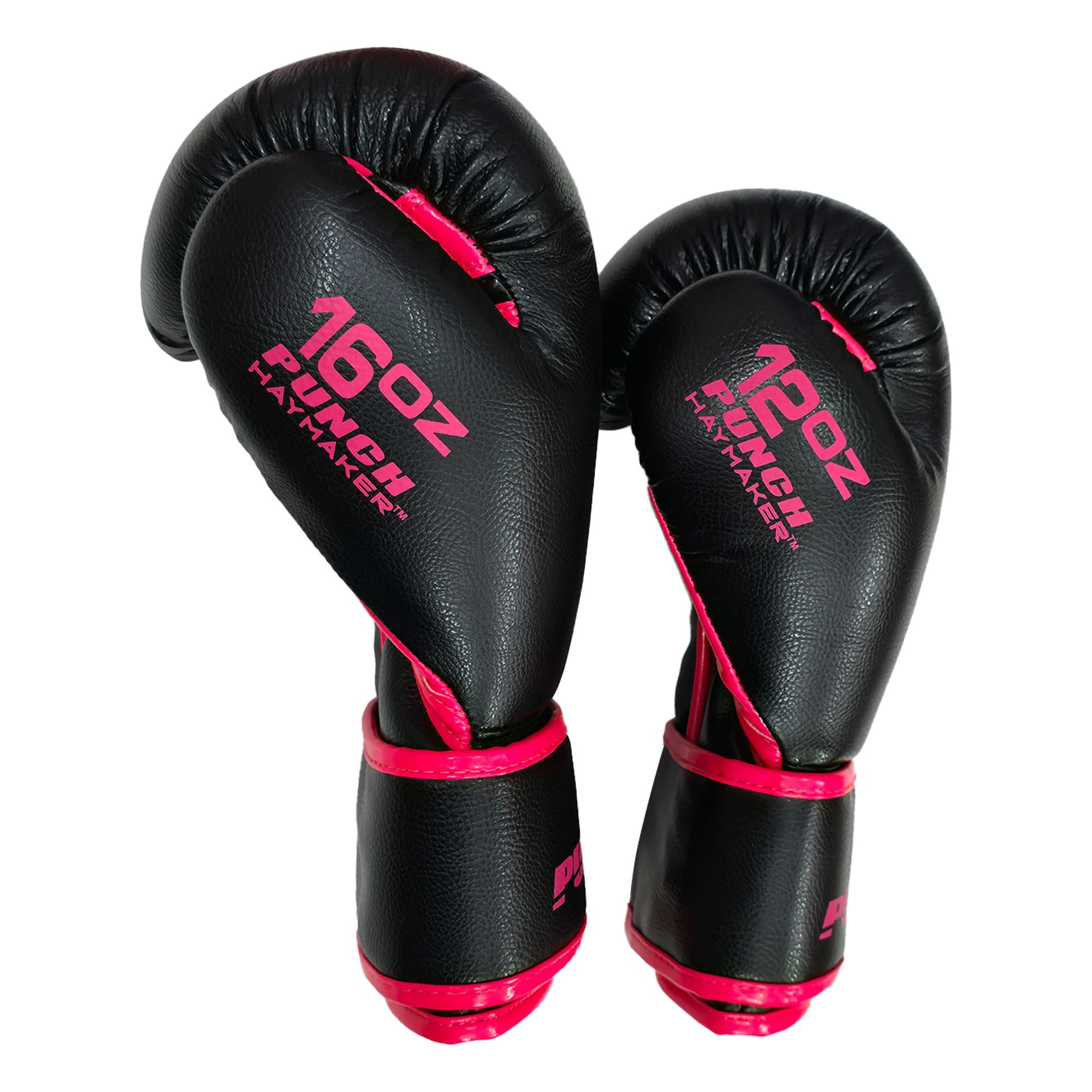 BOXING GLOVES - Urban™ - HAYMAKER